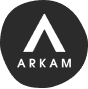 logo da Arkam